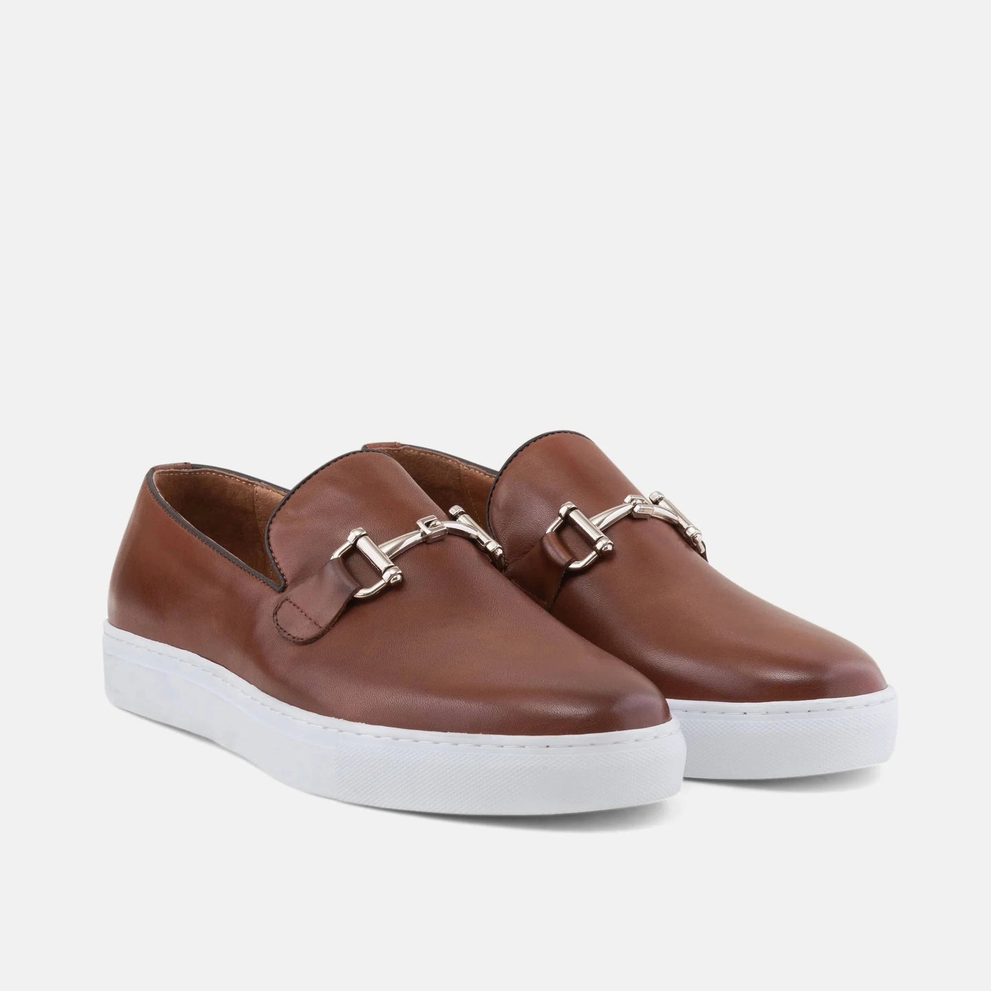 Boardwalk Mahogany Leather - Waymate