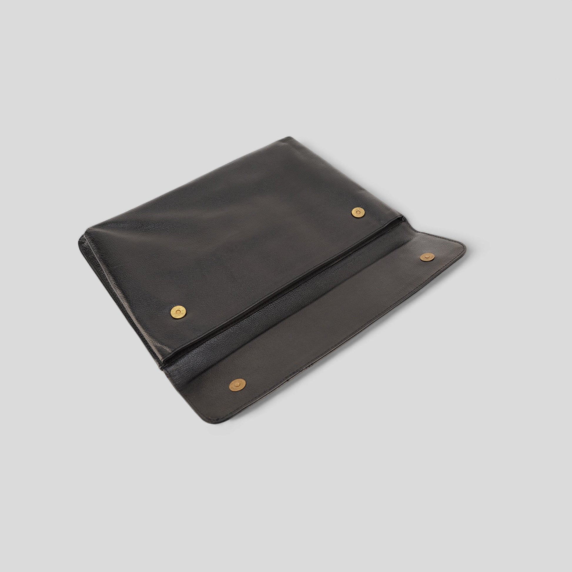 Leather Laptop Case - Waymate