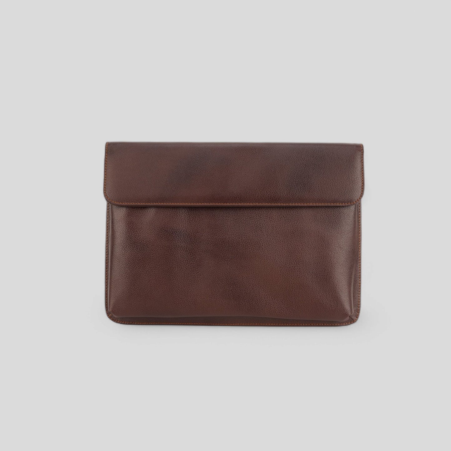 Leather Laptop Case - Waymate